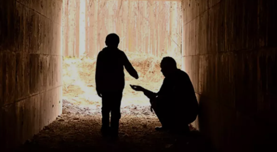 SOL ELİN VERDİĞİNİ SAĞ EL DUYMASIN HADİSİ